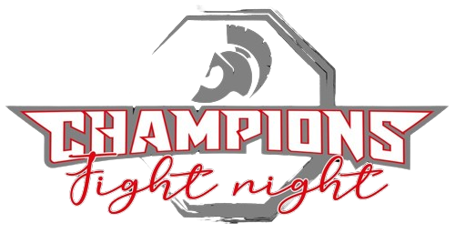 Champions Fight Night